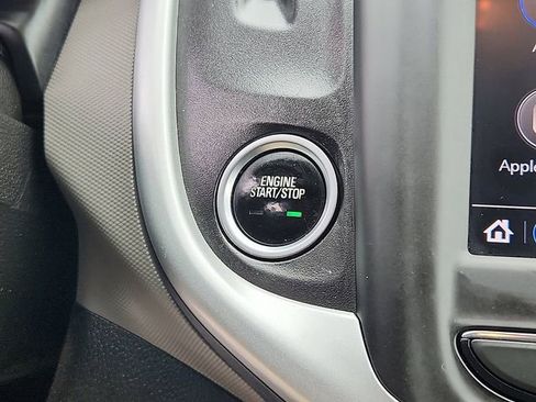 Used 2020 Chevrolet Sonic LT image 13
