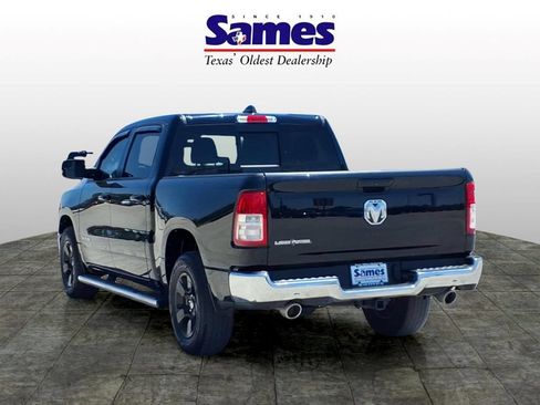 Used 2021 RAM 1500 Lone Star RWD image 7