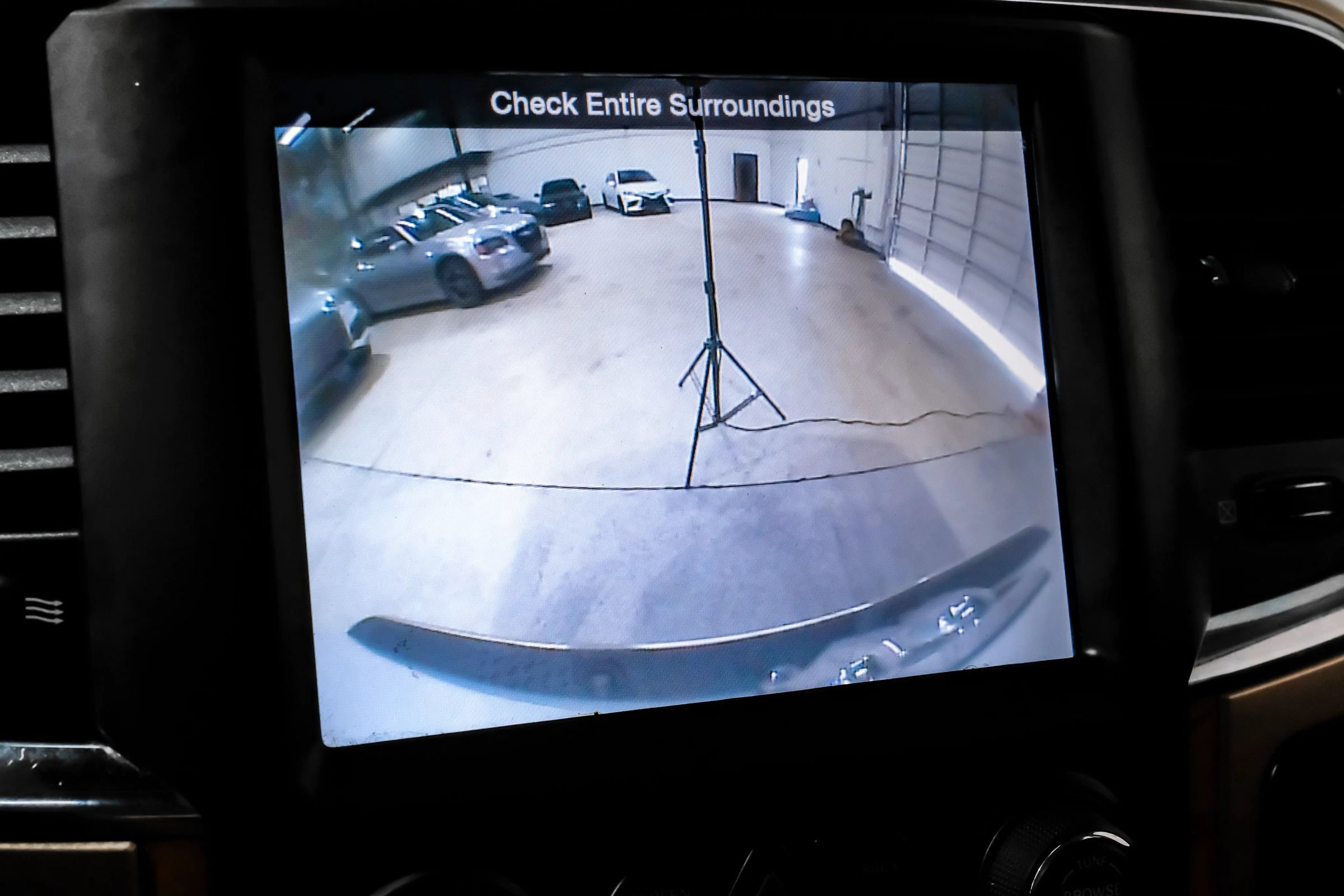 Used 2014 RAM 1500 Laramie Longhorn w/ Convenience Group AWD/4WD image 30