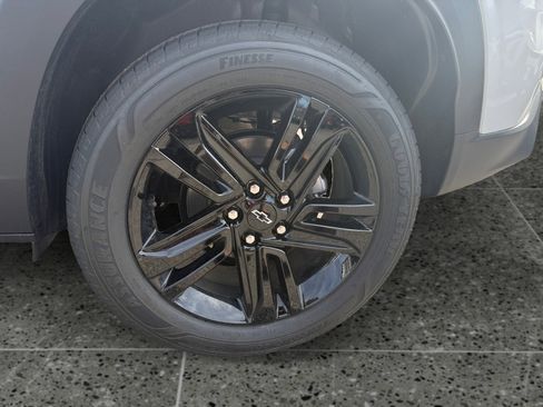 New 2026 Chevrolet Trax ACTIV w/ Driver Confidence Package FWD image 14