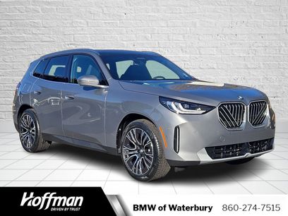 New 2026 BMW X3 xDrive30 w/ Premium Package