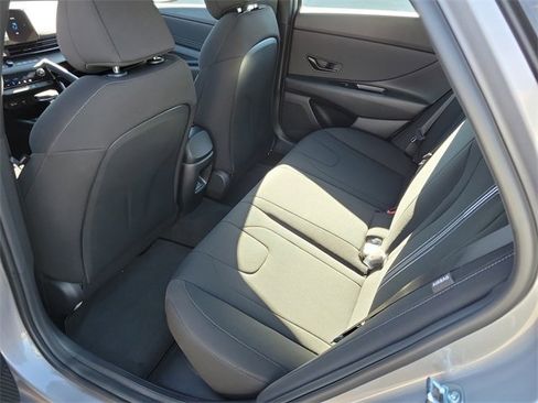 New 2026 Hyundai Elantra Sport w/ Cargo Package image 19