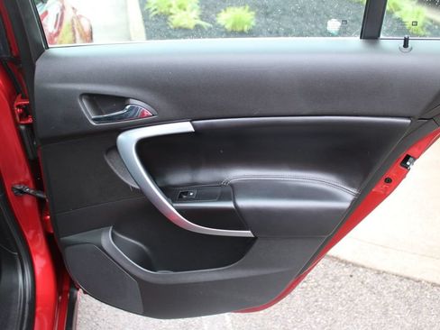 Used 2015 Buick Regal Premium FWD image 21