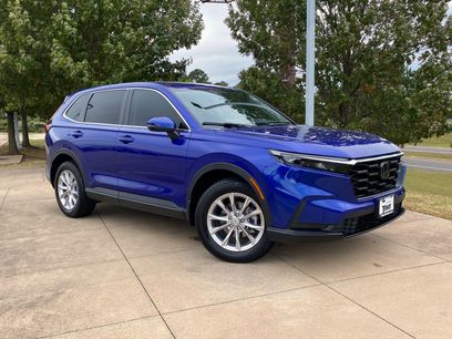 Used 2024 Honda CR-V EX