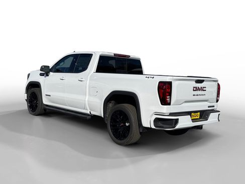 New 2026 GMC Sierra 1500 Elevation w/ Preferred Package image 3