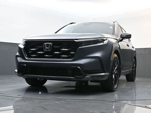 Used 2025 Honda CR-V Sport image 27