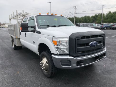 Used 2015 Ford F350 XL w/ Power Equipment Group image 7