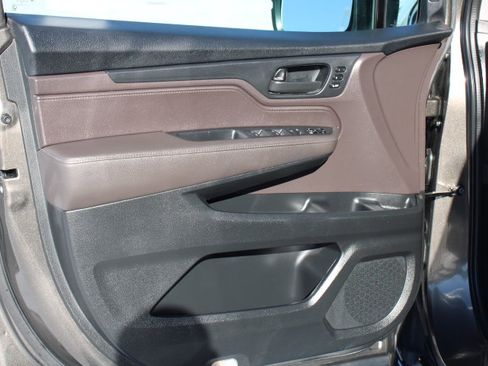 Used 2020 Honda Odyssey EX-L image 10