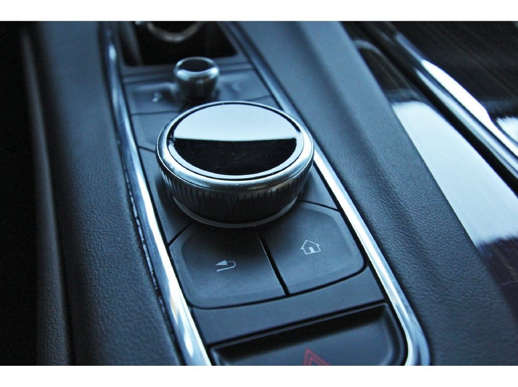 Used 2024 Cadillac Escalade Sport w/ Touring Package AWD/4WD image 22
