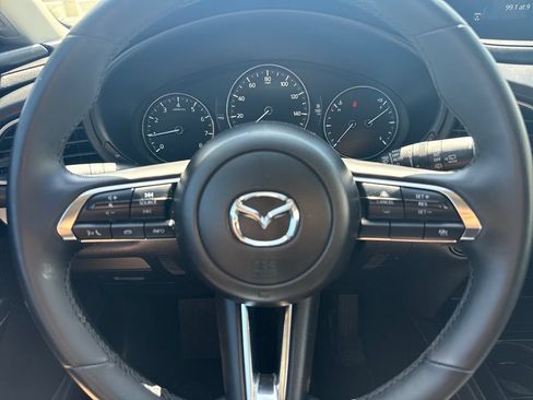 Used 2025 MAZDA CX-30 AWD 2.5 S w/ Select Sport Pkg image 14