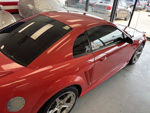 Used 2000 Ford Mustang GT RWD image 11