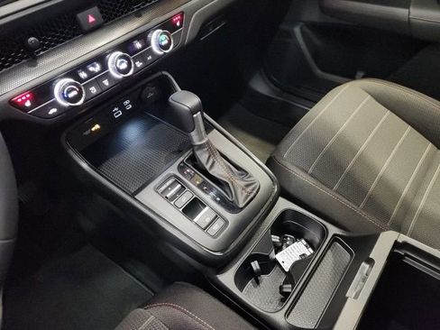 Certified 2024 Honda CR-V Sport image 16