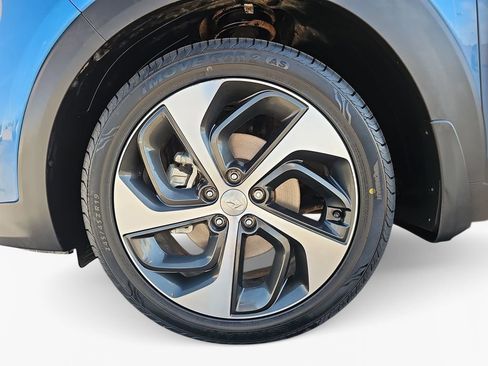 Used 2017 Hyundai Tucson Sport image 22