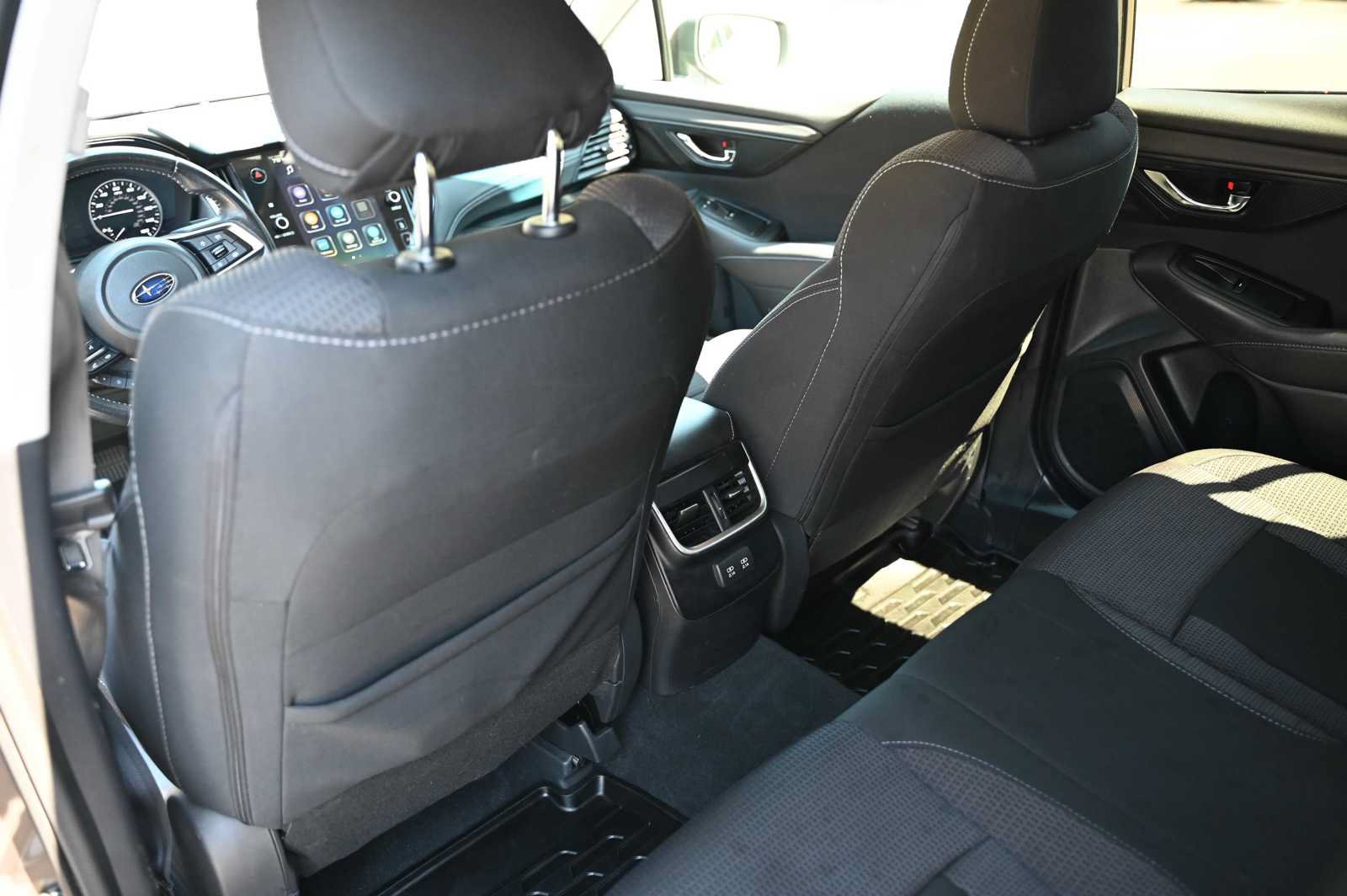 Used 2022 Subaru Outback Premium w/ Popular Package #1 AWD/4WD image 26