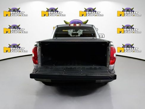 Used 2018 Toyota Tundra Platinum AWD/4WD image 26