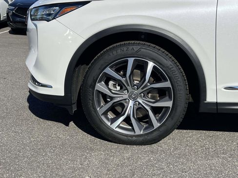 Certified 2023 Acura MDX w/Technology Package image 8