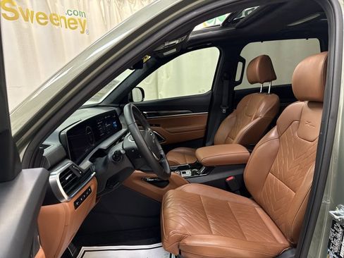 Certified 2024 Kia Telluride SX Prestige X-Line AWD/4WD image 12