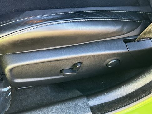 Certified 2023 Dodge Charger Scat Pack w/ Plus Group image 20