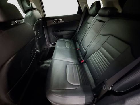 Used 2023 Kia Sportage SX Prestige image 27