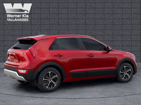 New 2025 Kia Niro EX w/ EX Cold Weather Package image 6