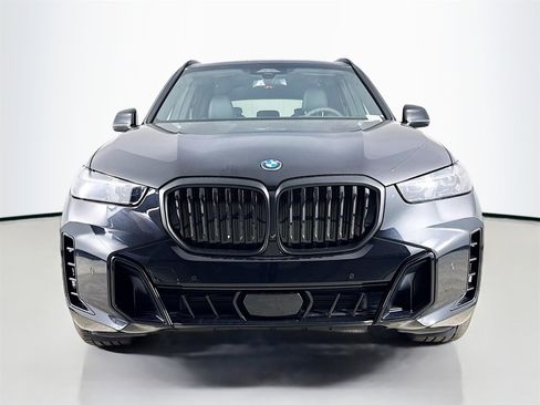 New 2026 BMW X5 xDrive50e w/ M Sport Package image 2