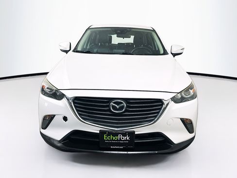 Used 2018 MAZDA CX-3 Touring image 2