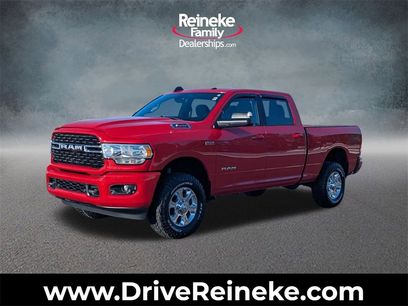 Used 2022 RAM 2500 Big Horn w/ Level A Equipment Group