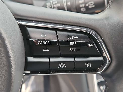 Used 2025 MAZDA CX-70 3.3 Turbo S w/ Premium Package image 23