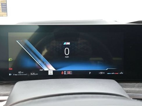 Used 2025 BMW X5 xDrive40i w/ M Sport Package AWD/4WD image 19