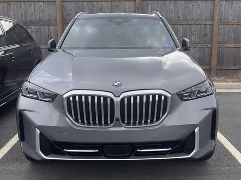 Used 2024 BMW X5 sDrive40i RWD image 12