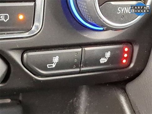 Used 2024 Chevrolet Suburban RST image 24