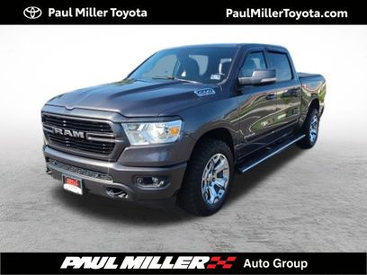 Used 2020 RAM 1500 Big Horn