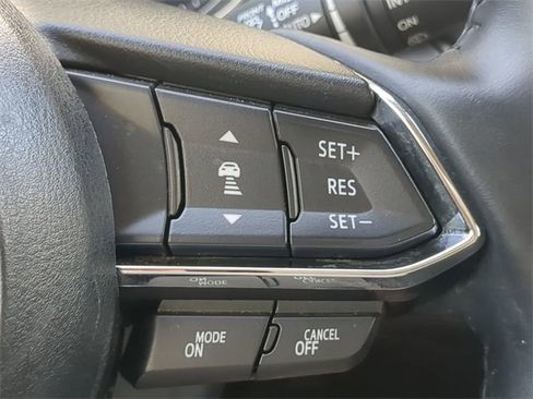 Used 2023 MAZDA CX-5 AWD 2.5 S image 24