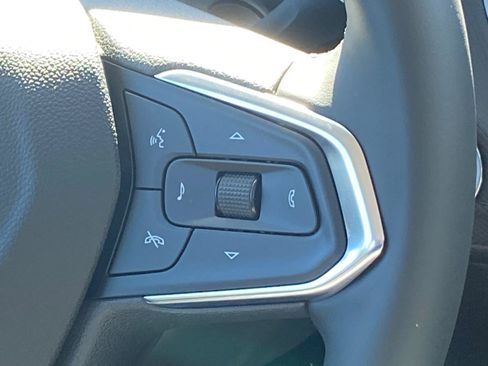 New 2026 Chevrolet TrailBlazer LT w/ Convenience Package AWD/4WD image 8