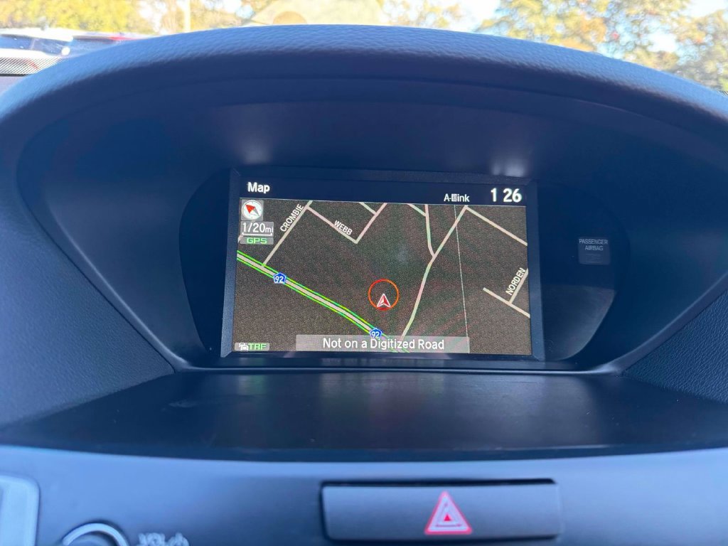 Used 2020 Acura TLX w/ A-SPEC Package FWD image 29