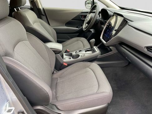 Certified 2024 Subaru Crosstrek 2.0i Premium AWD/4WD image 24