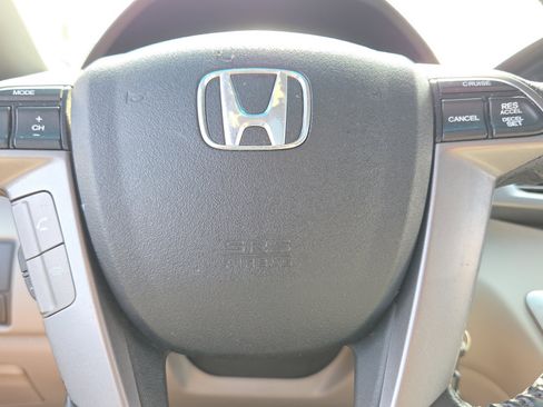 Used 2011 Honda Odyssey EX-L image 27