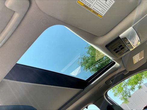 Used 2023 Nissan Rogue SV w/ SV Premium B Package AWD/4WD image 22