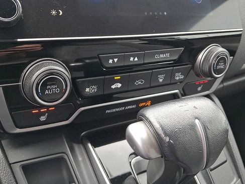 Used 2019 Honda CR-V EX-L image 15