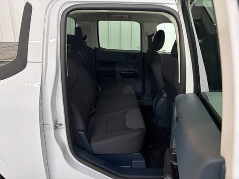 Used 2022 Ford Maverick XL FWD image 12