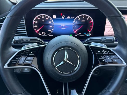 Certified 2024 Mercedes-Benz GLE 450 4MATIC image 23