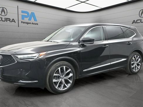 Certified 2023 Acura MDX SH-AWD w/ Technology Package image 1