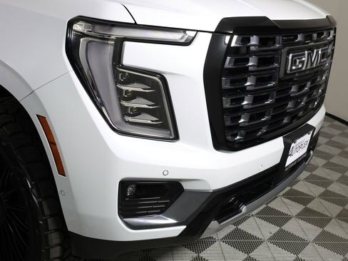 Used 2026 GMC Yukon XL Denali Ultimate image 50