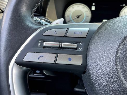 Certified 2025 Hyundai Palisade Limited image 16