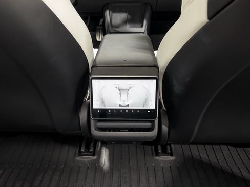 Used 2024 Tesla Model 3 Performance AWD/4WD image 20