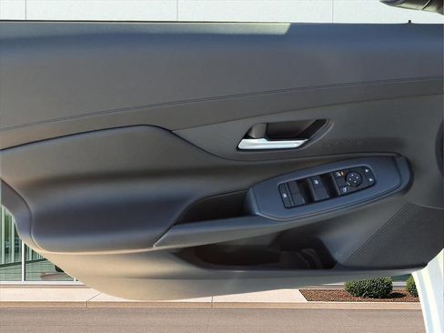 New 2026 Nissan Sentra S w/ Floor Mat Package image 15