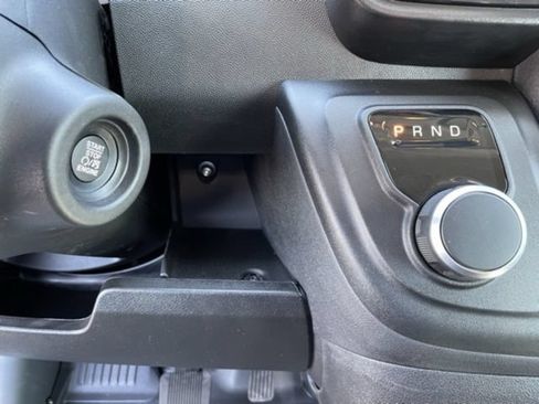 New 2024 RAM ProMaster 3500 FWD image 24