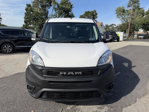 Used 2019 RAM ProMaster City Tradesman FWD image 2