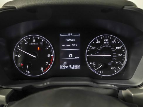 Used 2024 Subaru Crosstrek 2.5i Limited image 28