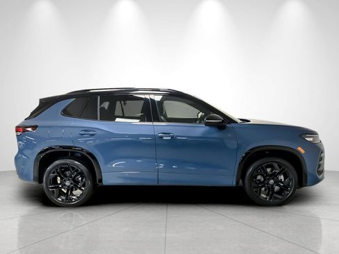 New 2026 Volkswagen Tiguan SE R-Line AWD/4WD image 6